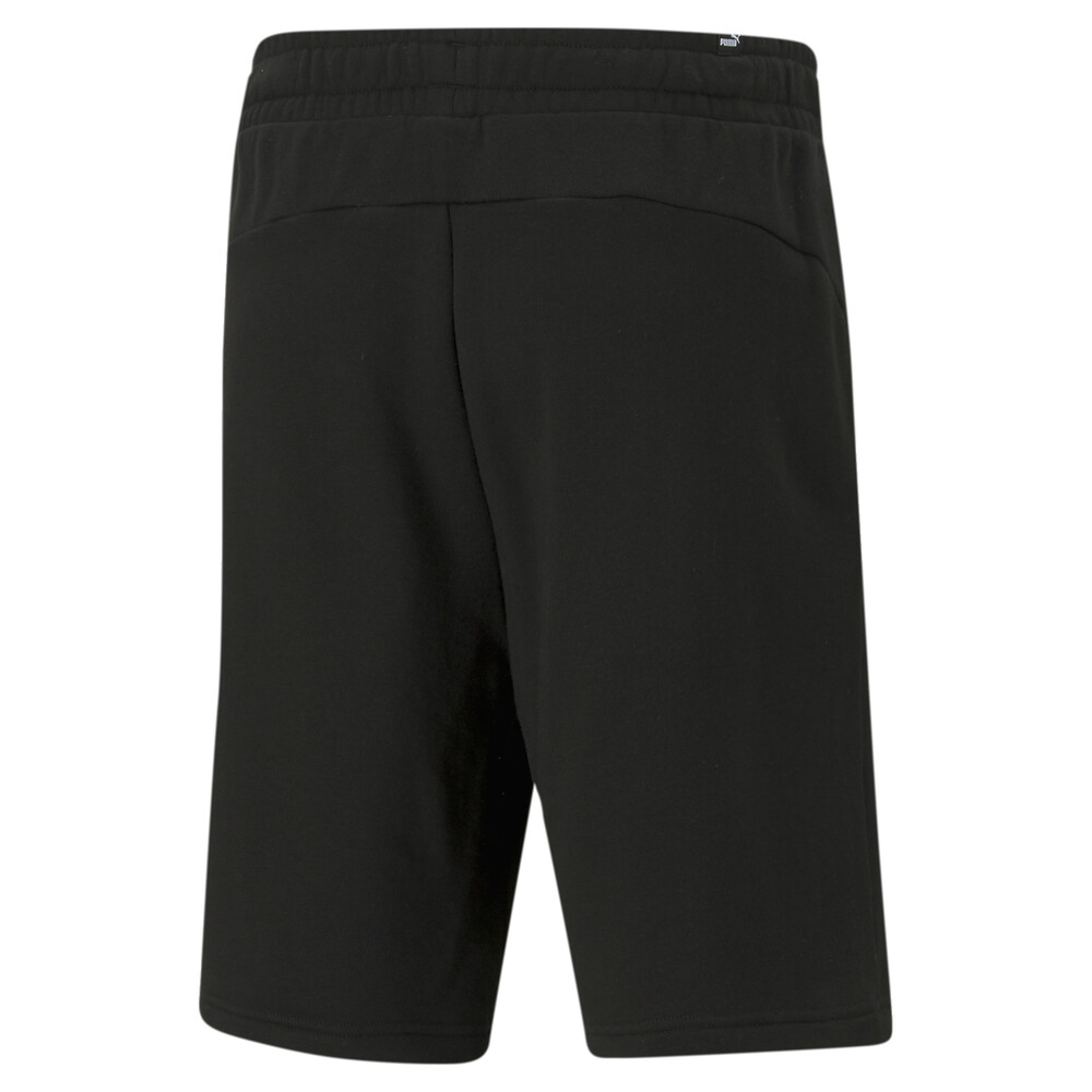 

PUMA - male - Шорты Essentials+ Two-Tone Men's Shorts – Puma Black –, Черный