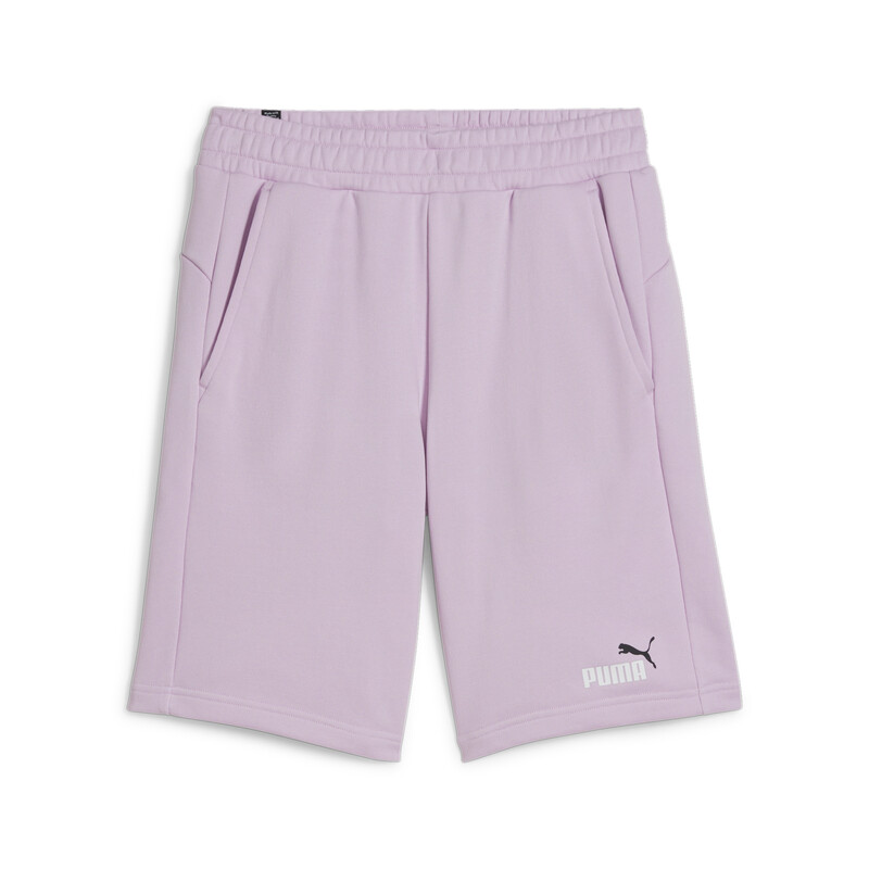 

Men's PUMA Two-Tone Shorts
