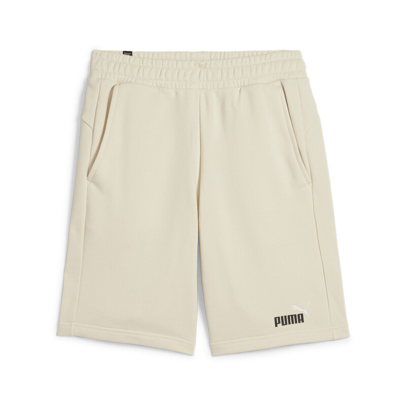 Men's PUMA Two-Tone Shorts