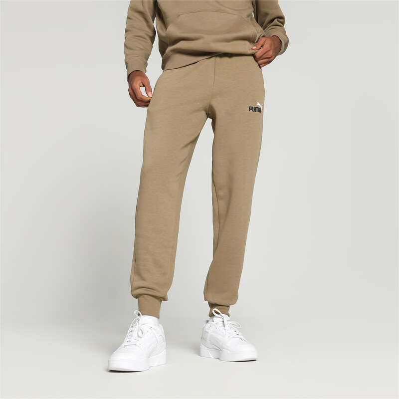 

Men's PUMA Logo Knitted Pants