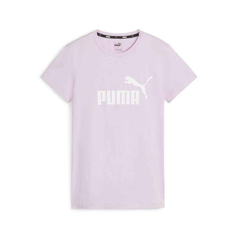 

Women's PUMA Essentials Logo T-shirt