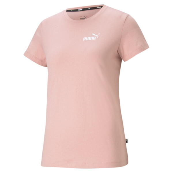 Puma t shirt damen rosa clearance