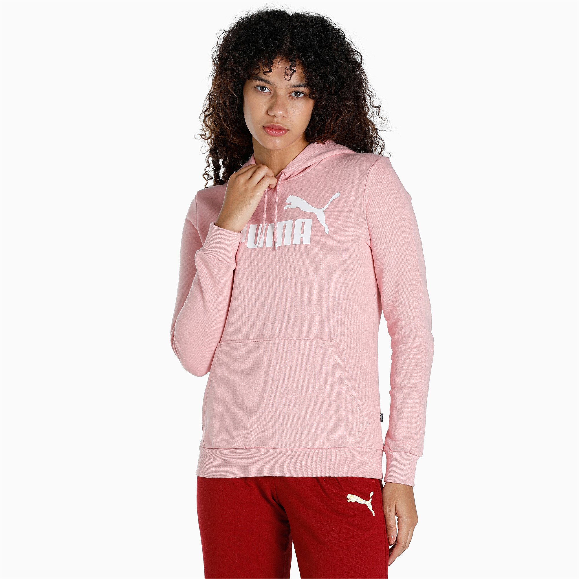 Legging Puma Amplified Rosa - Compre Agora