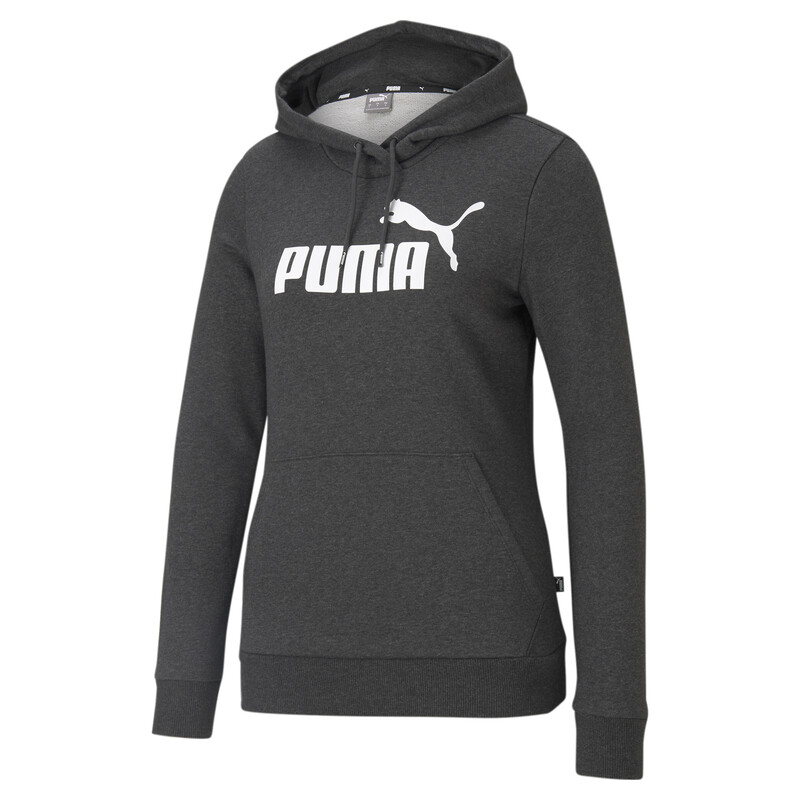 

Women's PUMA Logo Regular Fit Hoodie