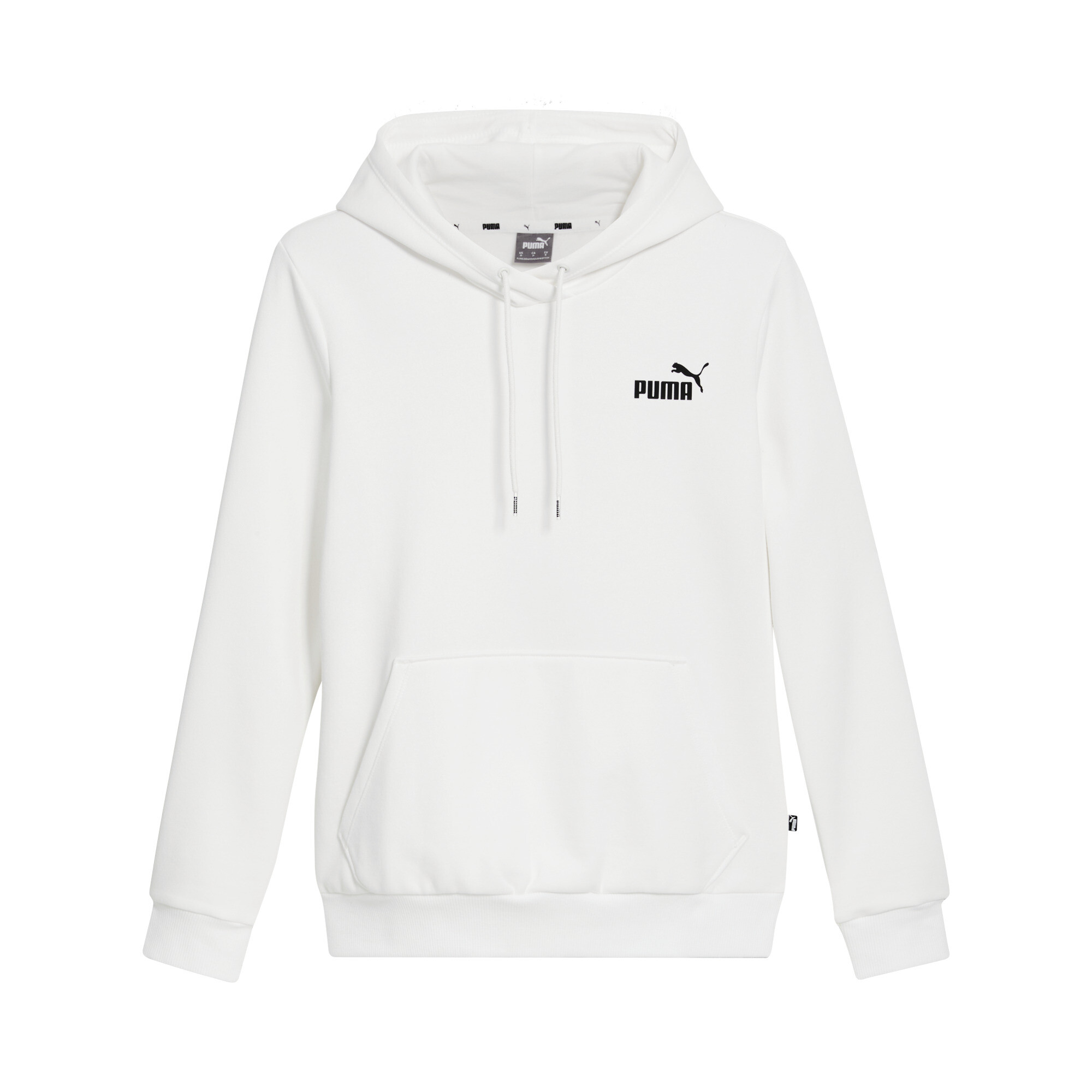 Puma Essentials Small Logo Women's Hoodie, Regal Blue, M