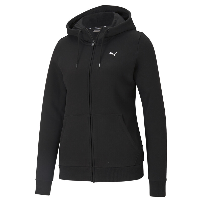 

Women's PUMA Full-Zip Hoodie