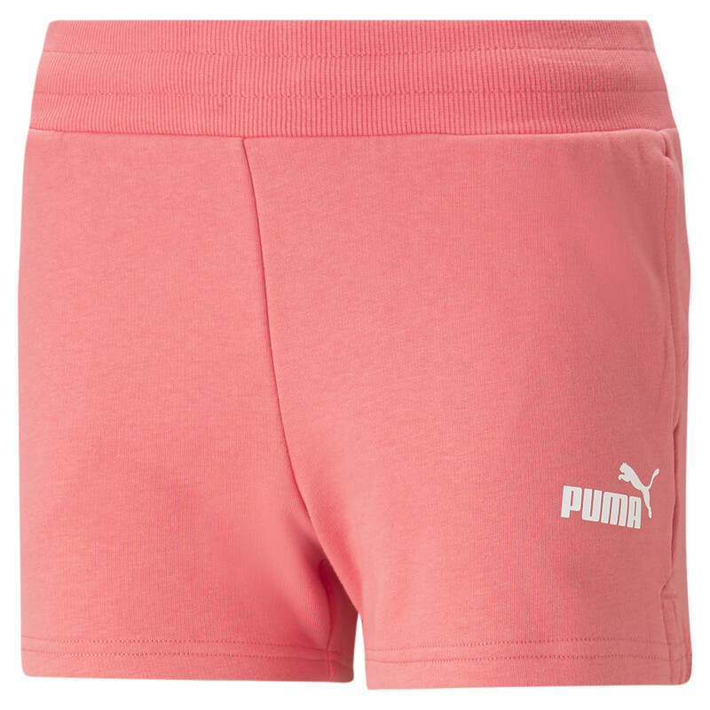 

Women's PUMA 4" Sweat Shorts