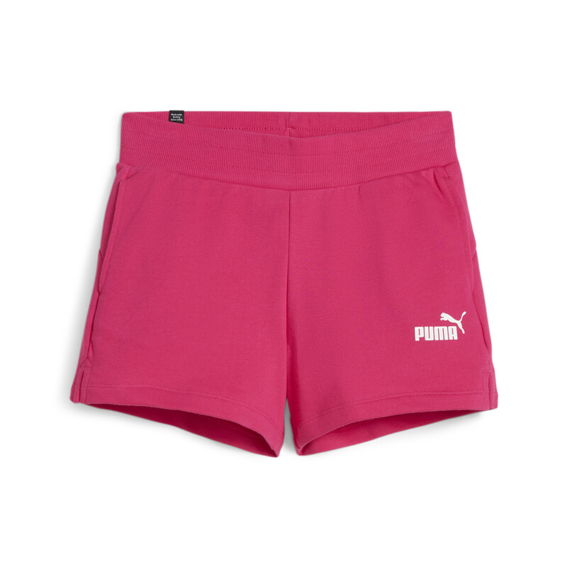 

Women's PUMA 4" Sweat Shorts