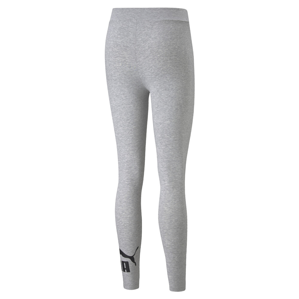 фото Леггинсы essentials logo women's leggings puma