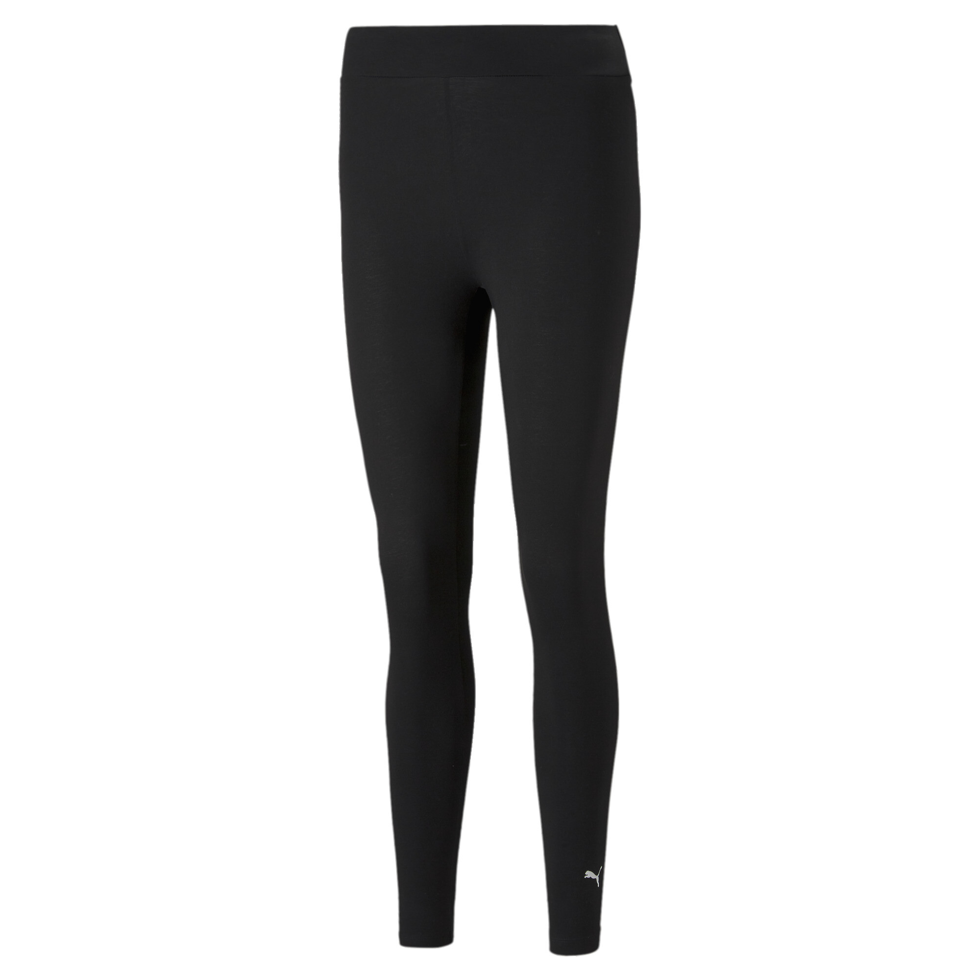 Puma MATERNITY STUDIO FOUNDATION - Leggings - black 