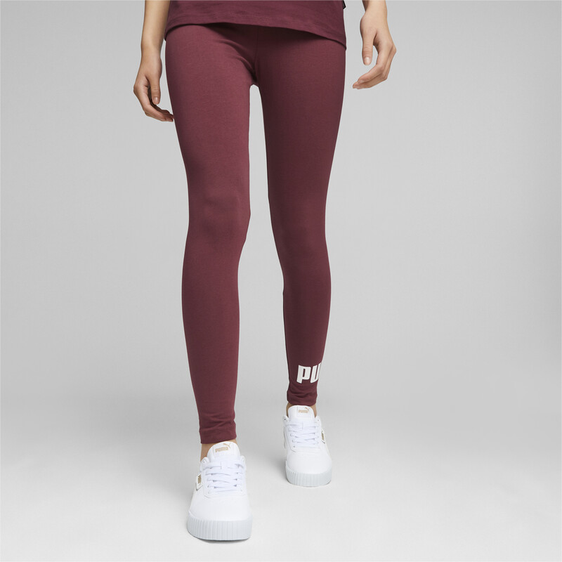 

Women's PUMA Logo Tights
