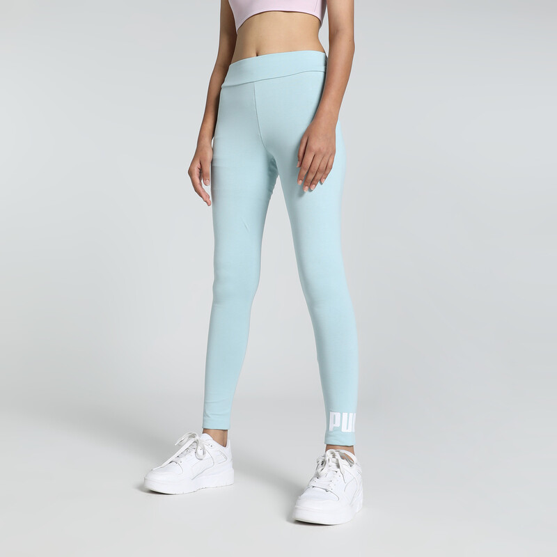 

Women's PUMA Logo Tights