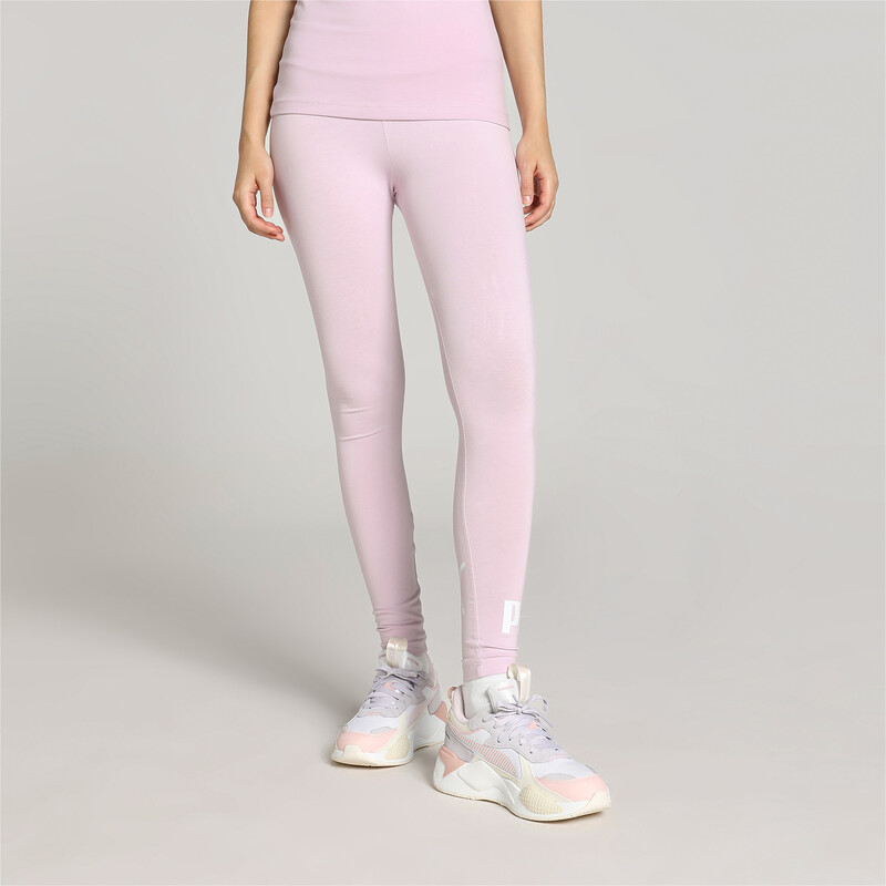 

Women's PUMA Logo Tights