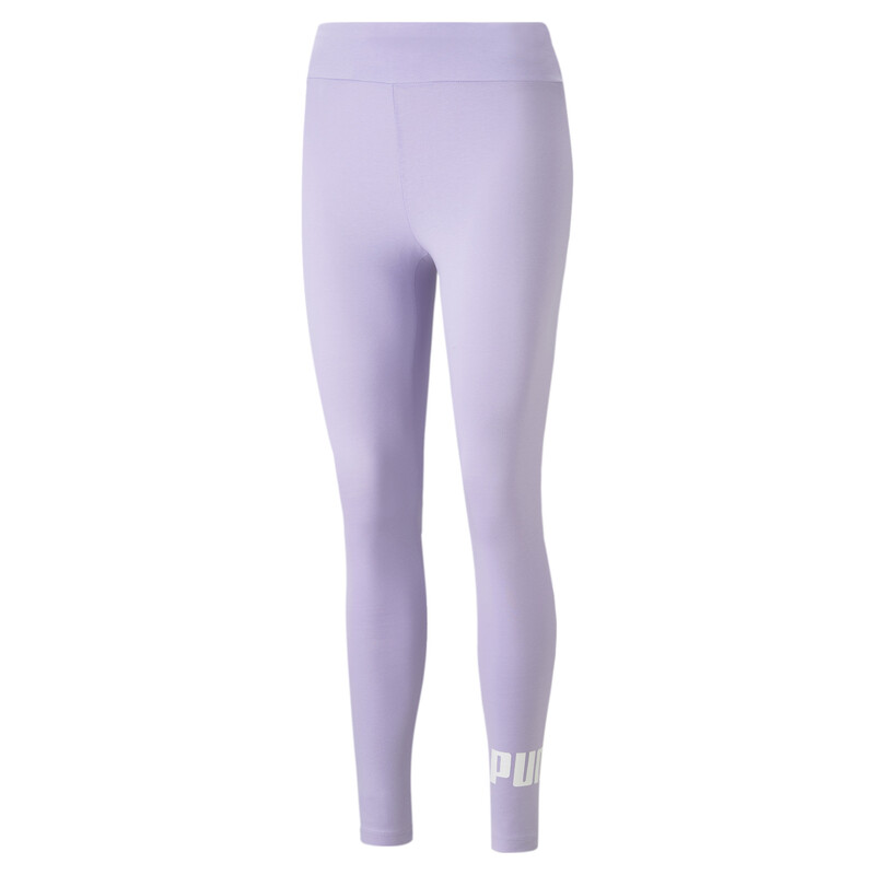 Women's PUMA Logo Tights
