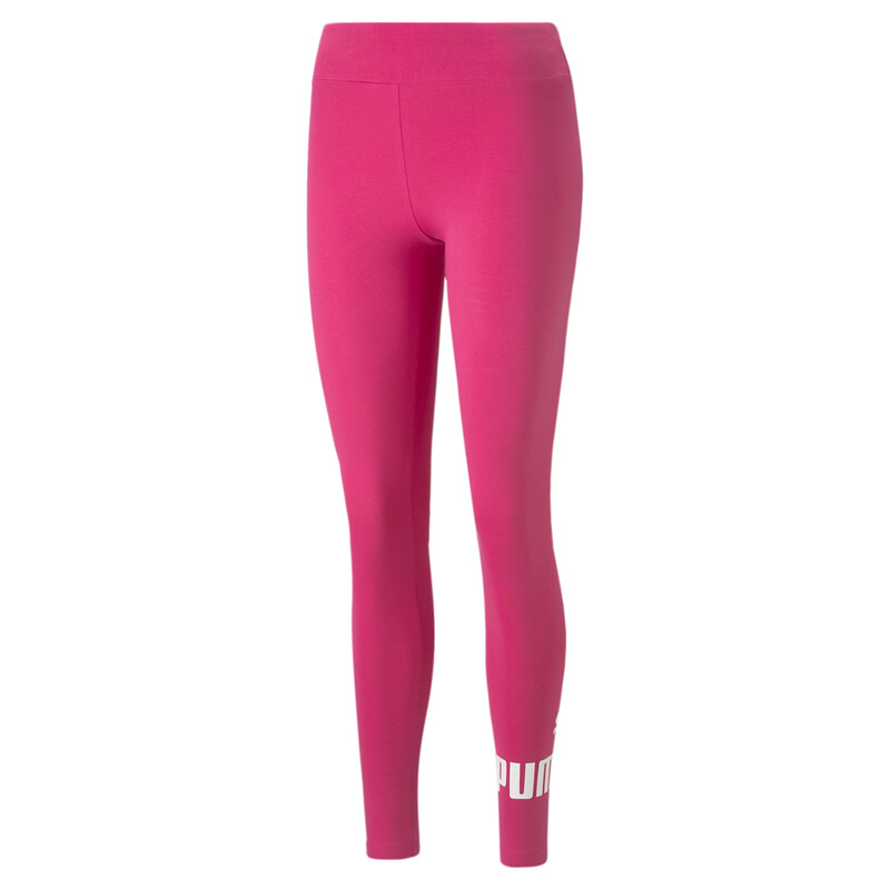 

Women's PUMA Logo Tights
