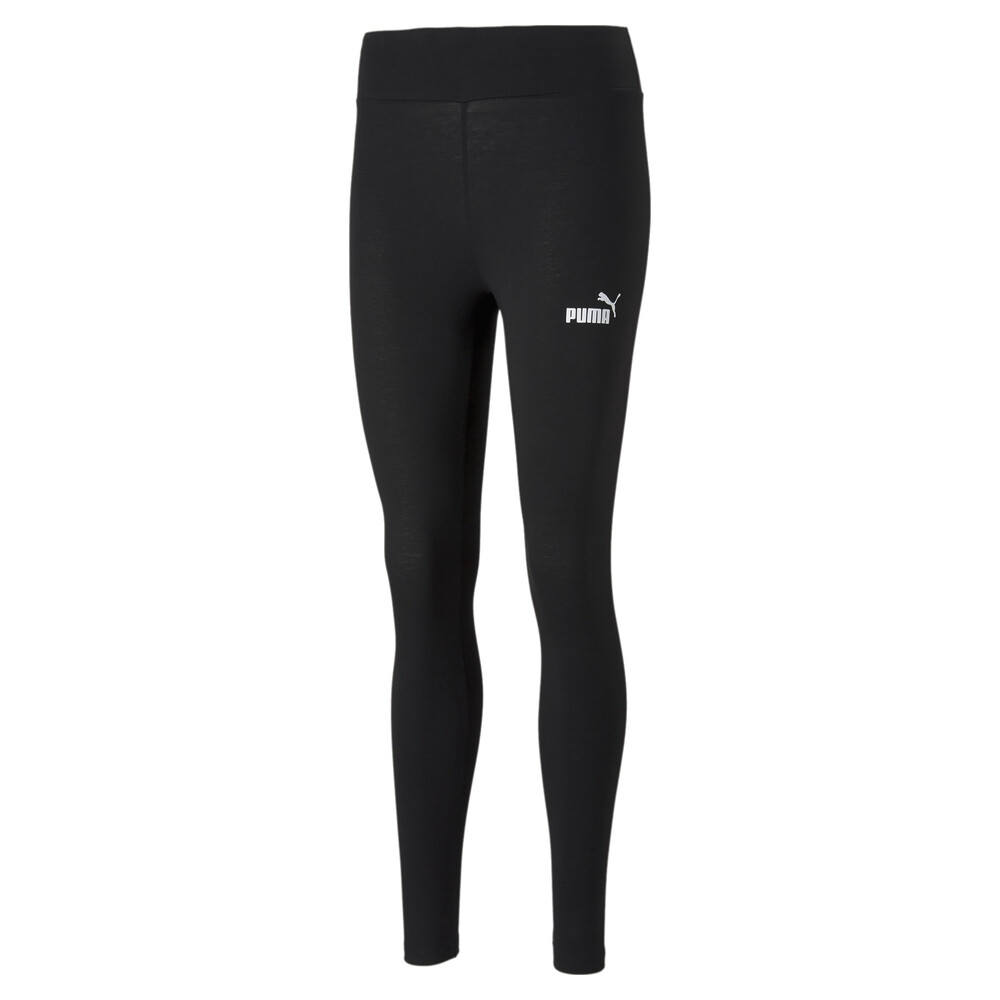 фото Леггинсы essentials women's leggings puma