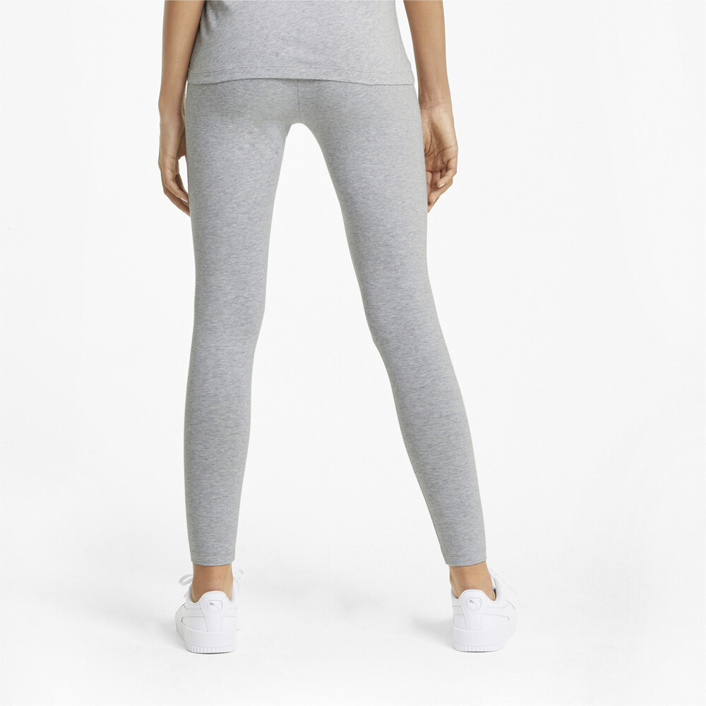 фото Леггинсы essentials women's leggings puma