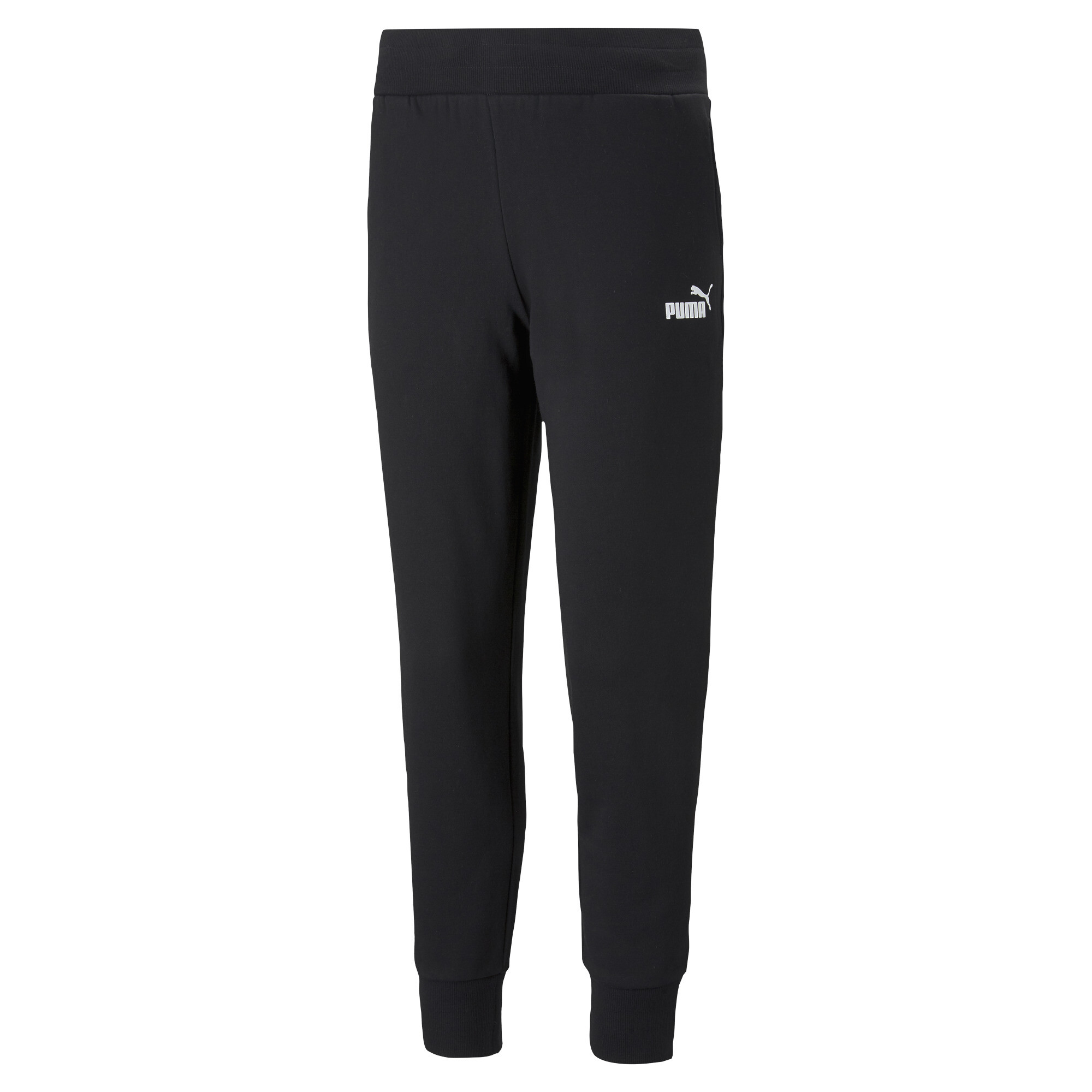 Puma regular fit sweatpants on sale