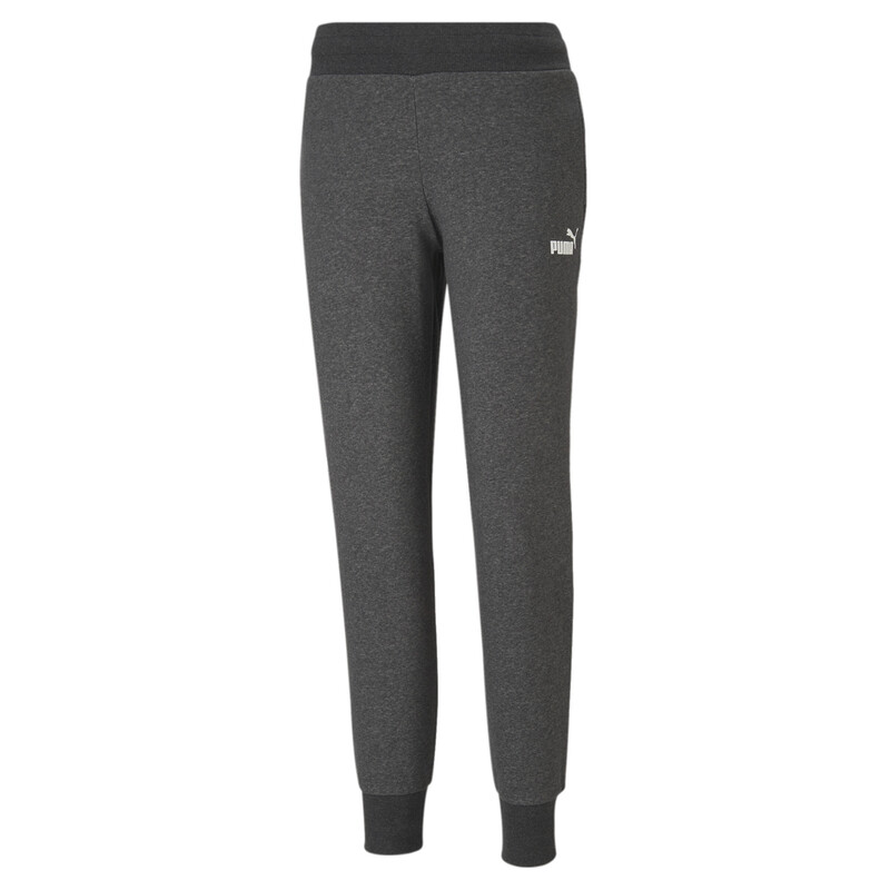 

Women's PUMA Essentials Sweat Pants, Gray