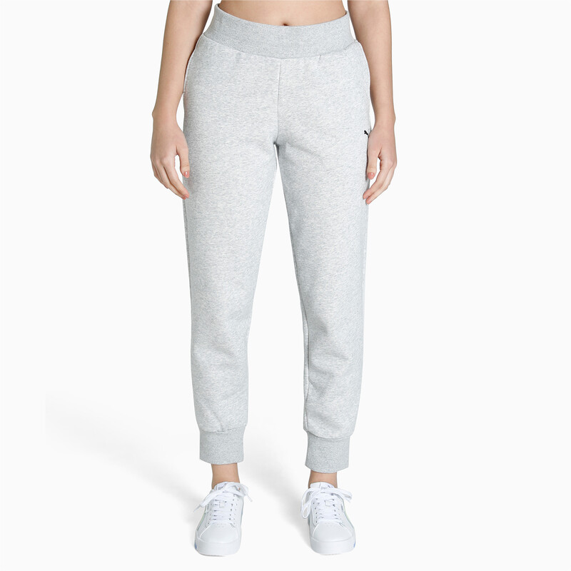 

Women's PUMA Mid-Rise Sweat Pants