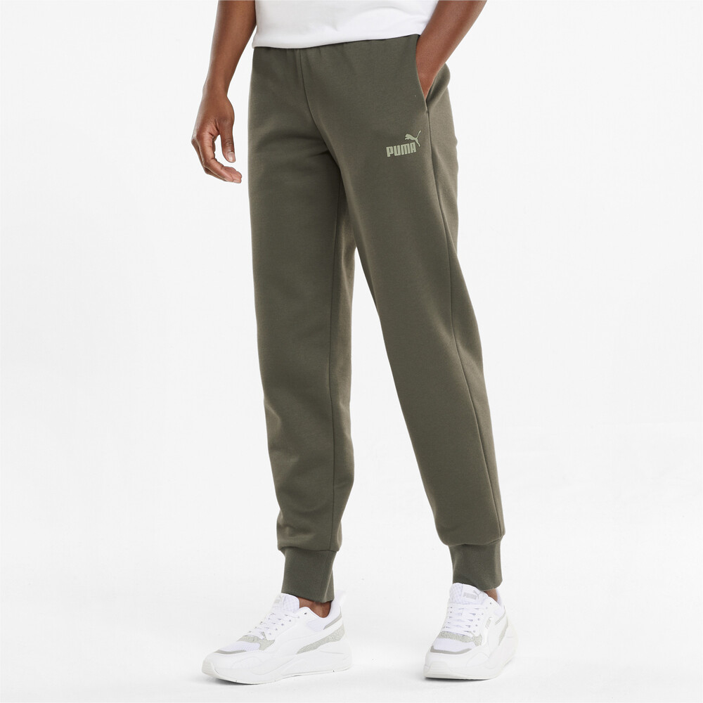 фото Штаны ess sweatpants puma