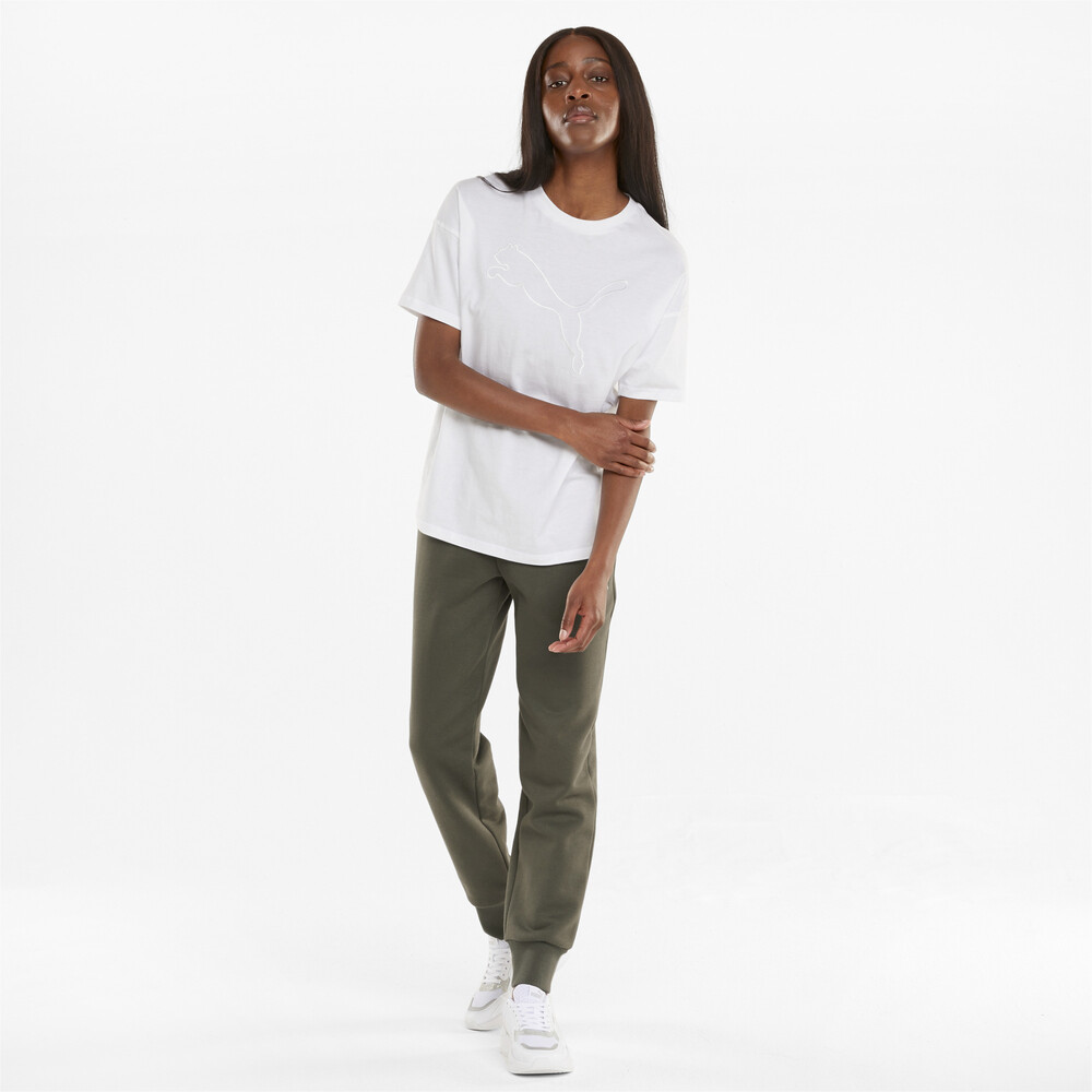 фото Штаны ess sweatpants puma