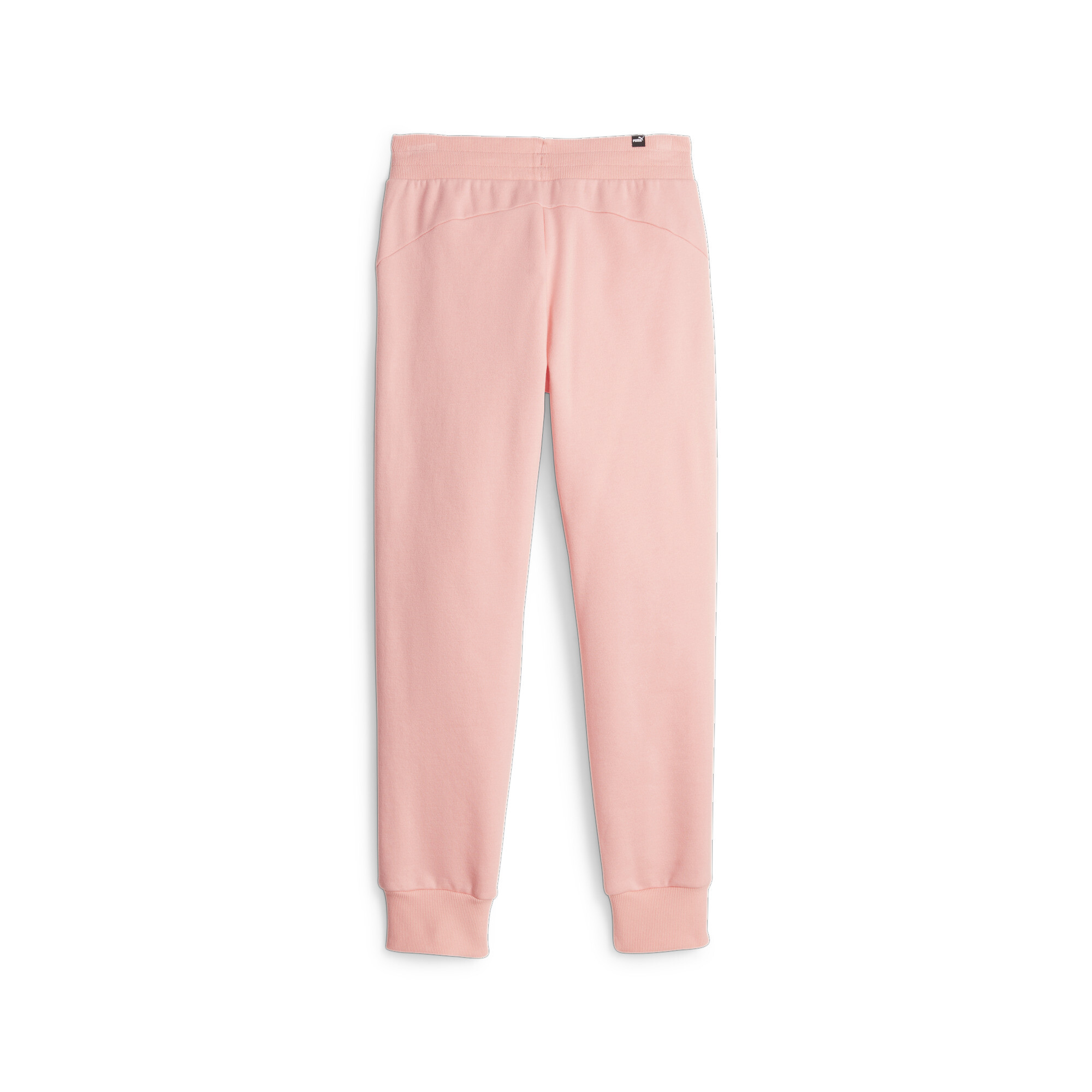 Women's Puma Essentials's Sweatpants, Pink, Size XXL, Clothing