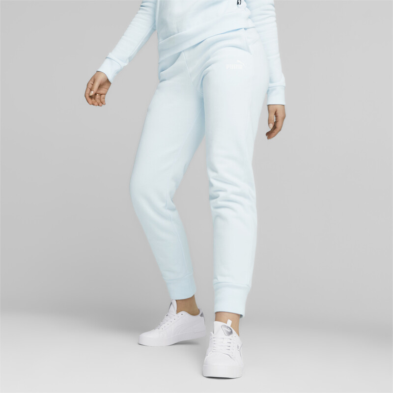

Women's PUMA Mid-Rise Sweat Pants