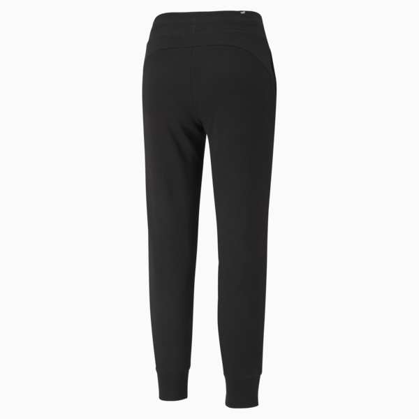 Pants deportivos Mujer Essentials, Puma Black, large-MEX