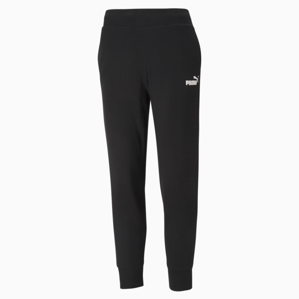 Pants deportivos Mujer Essentials, Puma Black, large-MEX