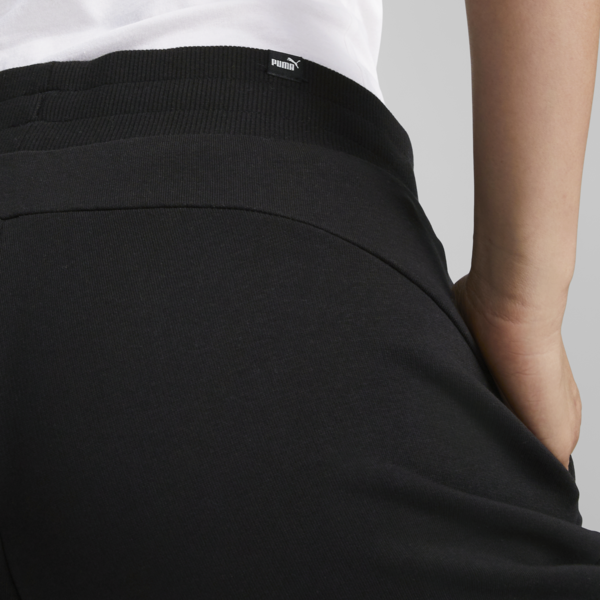 Pants deportivos Mujer Essentials, Puma Black, large-MEX