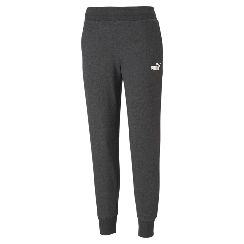 

Women's PUMA Regular Fit Sweat Pants, Gray