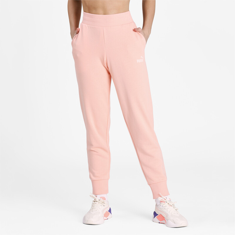 

Women's PUMA Essentials Sweatpants