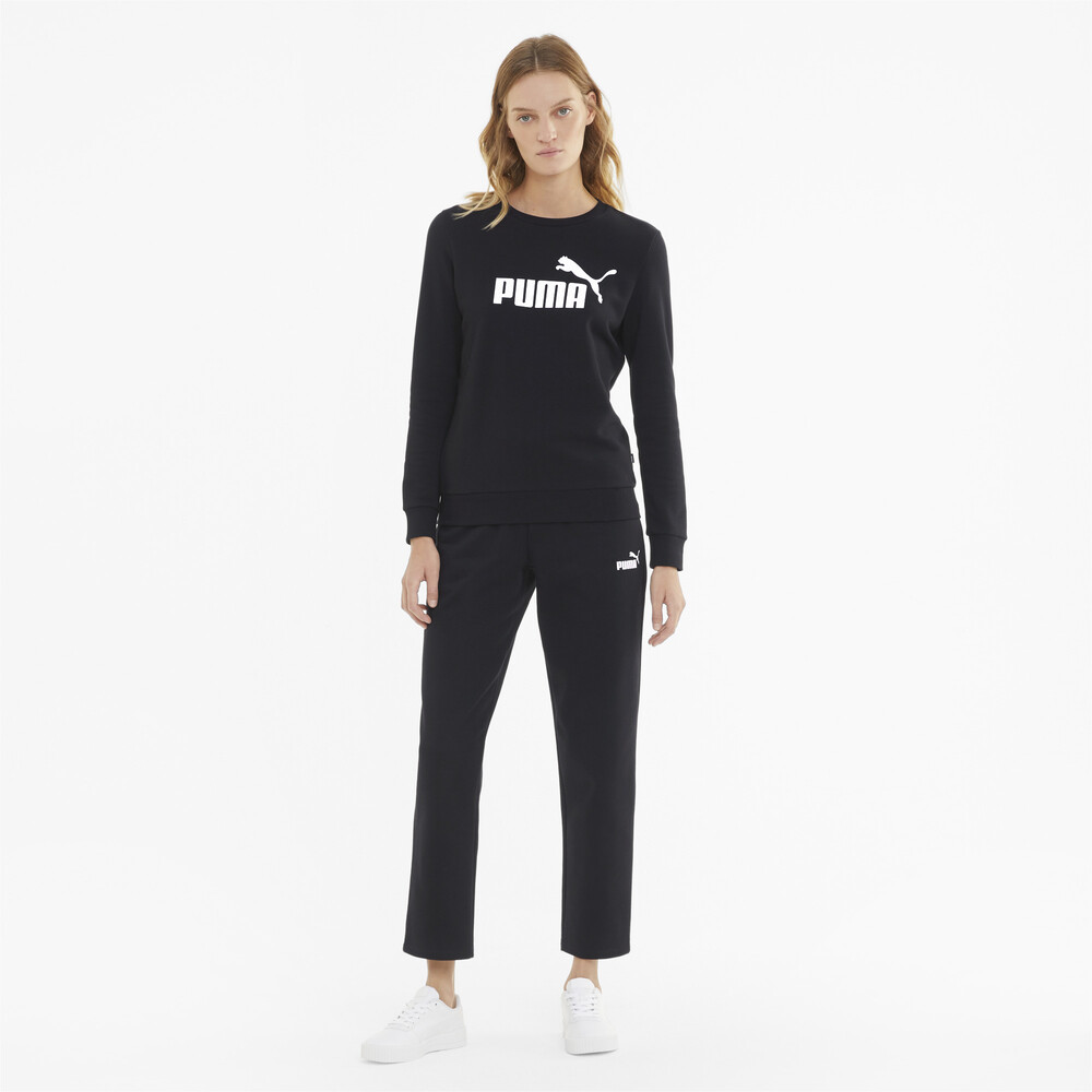 фото Штаны essentials women's sweatpants puma