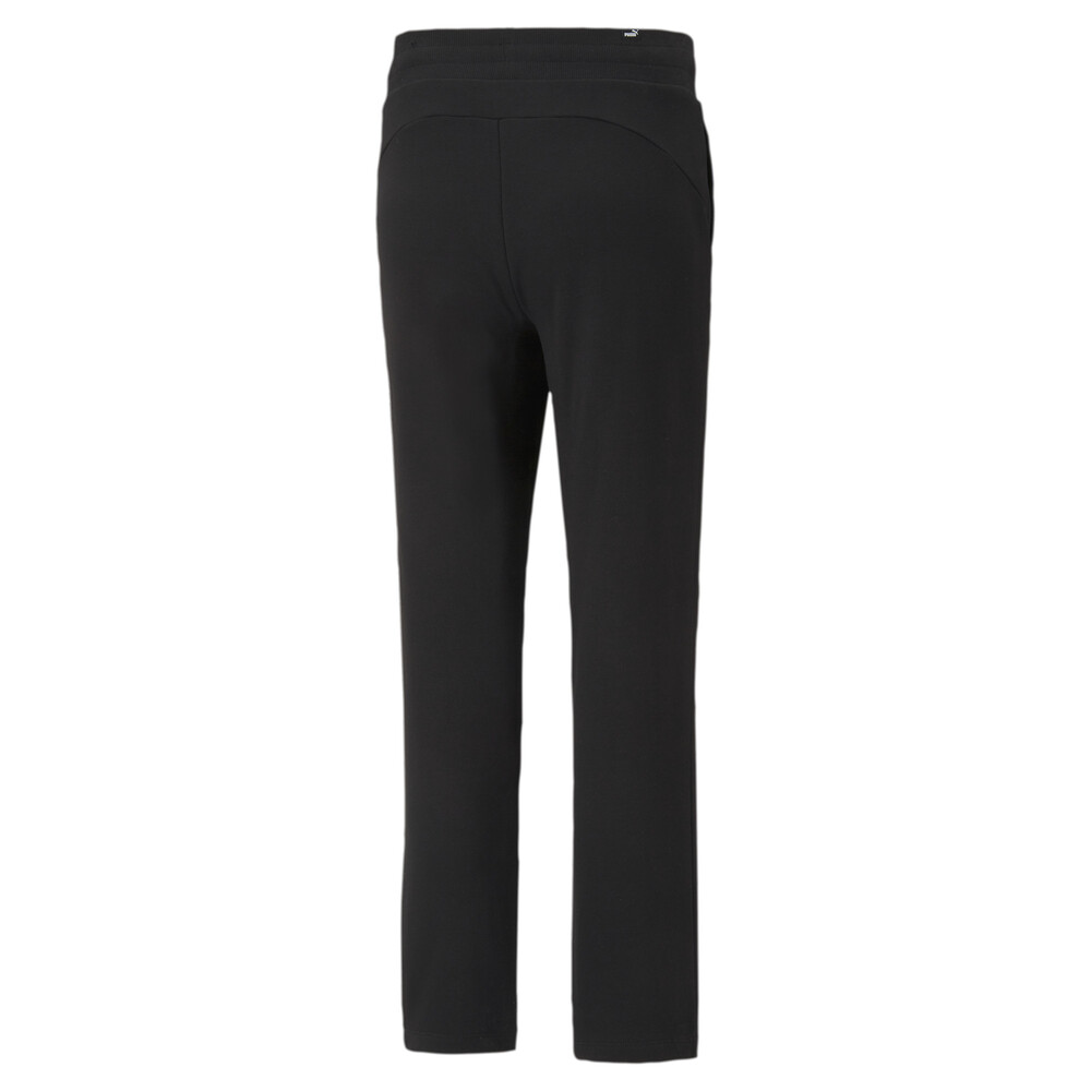 

PUMA - female - Штаны Essentials Women's Sweatpants – Puma Black –, Черный