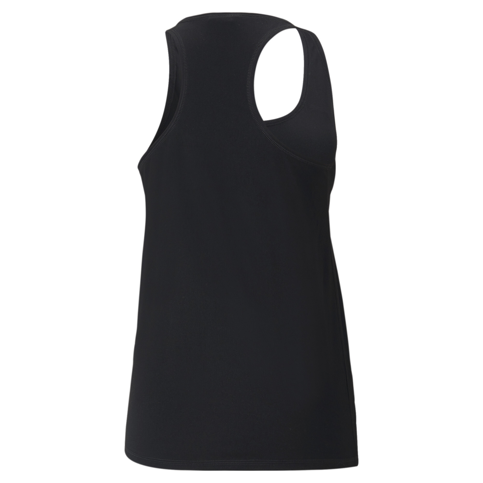 Active tanktop voor Dames, Zwart, Maat XL | PUMA