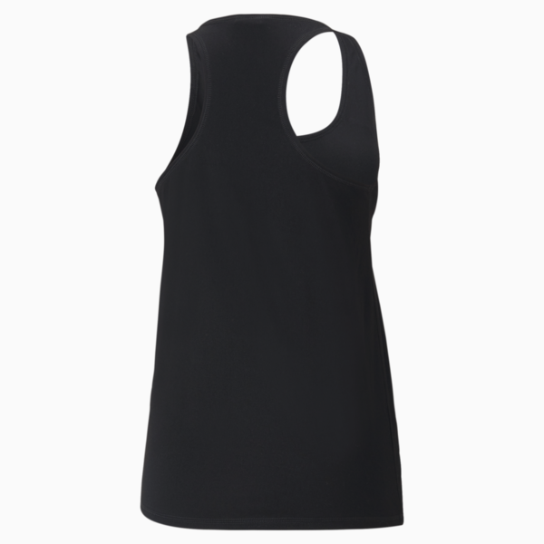 Top para mujer Active, Puma Black, large-MEX