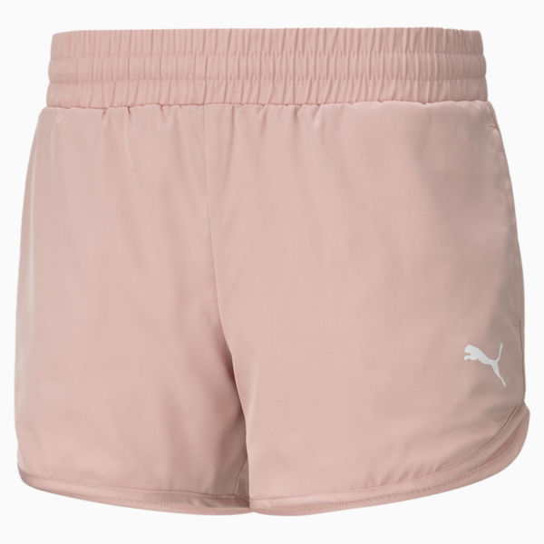 Shorts Mujer Active, Bridal Rose, large-MEX