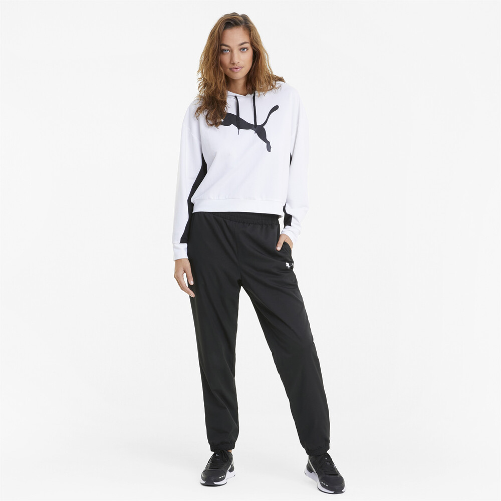 фото Штаны active woven women's pants puma