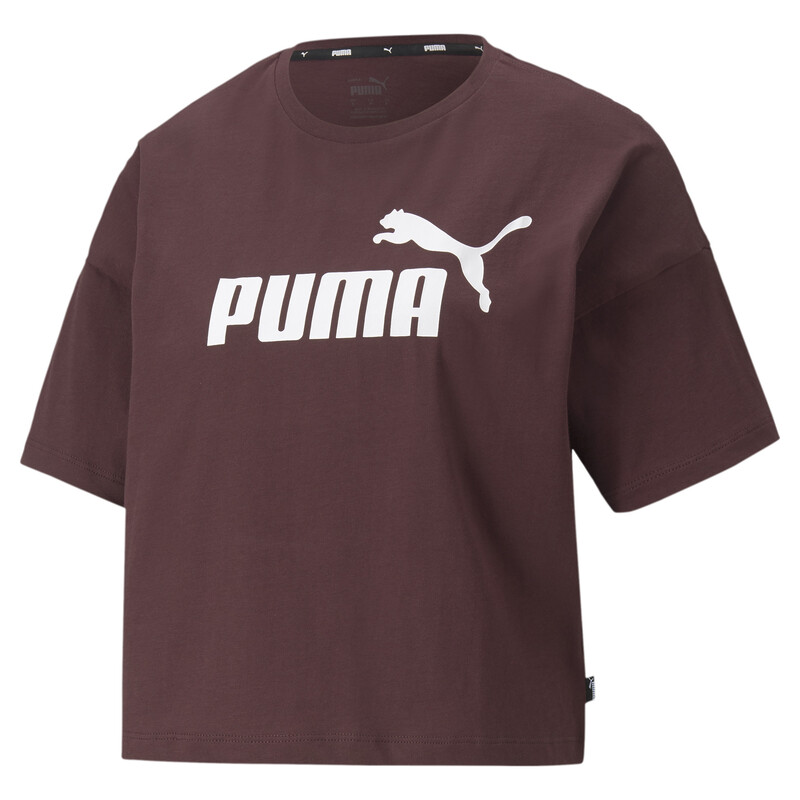 

PUMA Relaxed Fit Crop Top