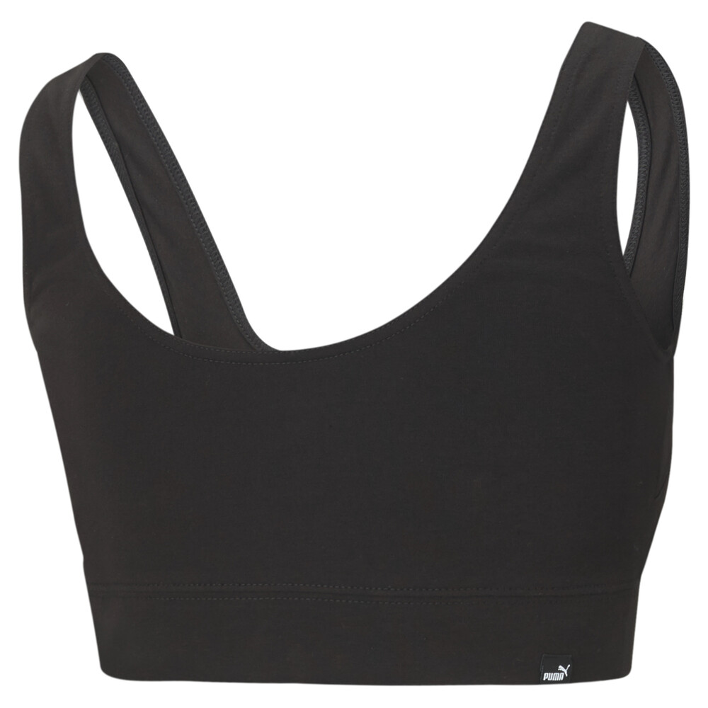 фото Бра essentials women's bra top puma