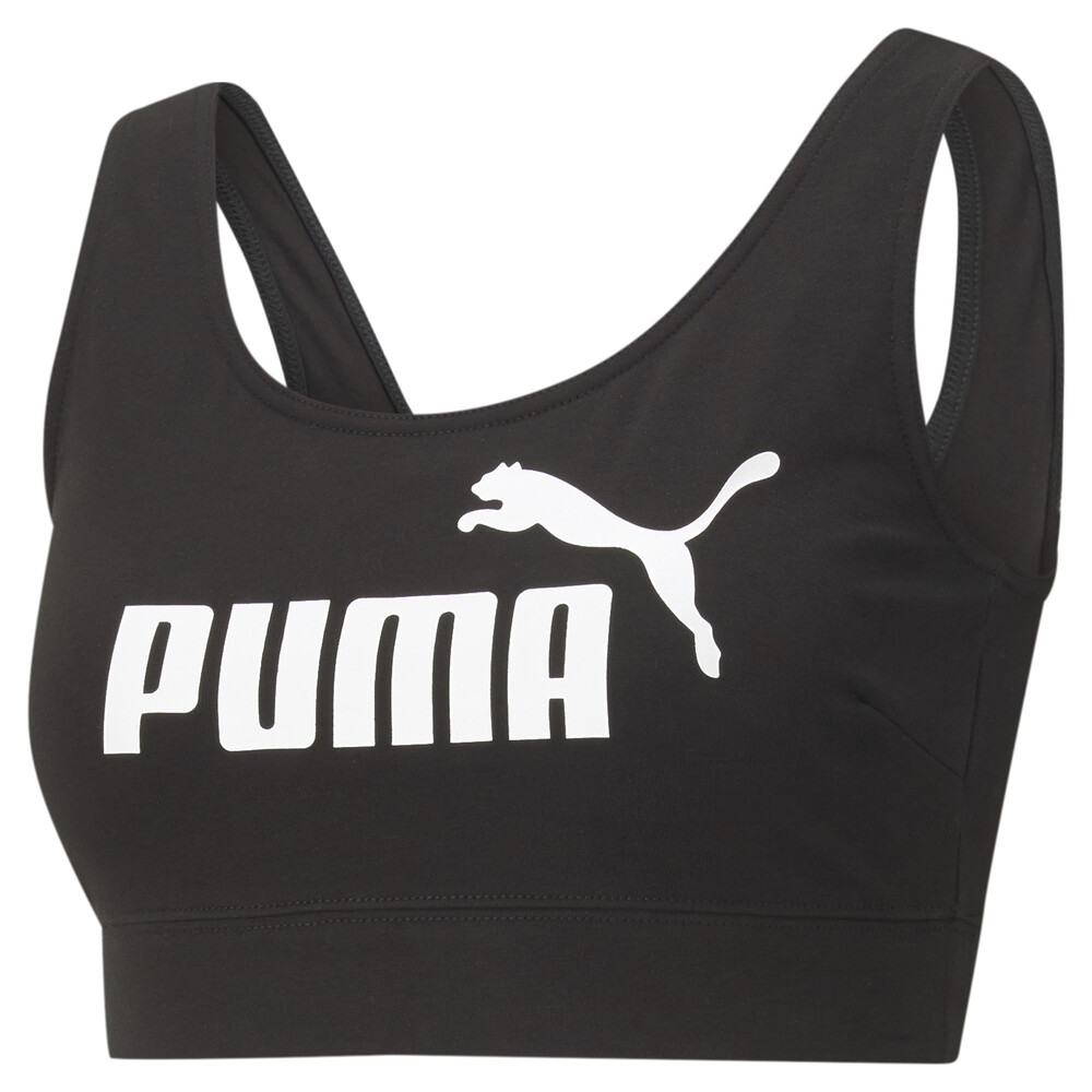 фото Бра essentials women's bra top puma