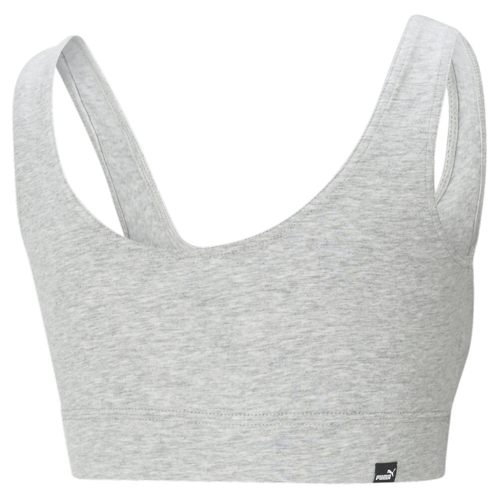 фото Бра essentials women's bra top puma