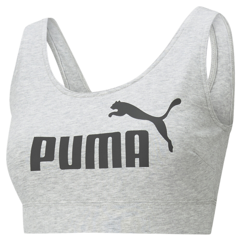 фото Бра essentials women's bra top puma