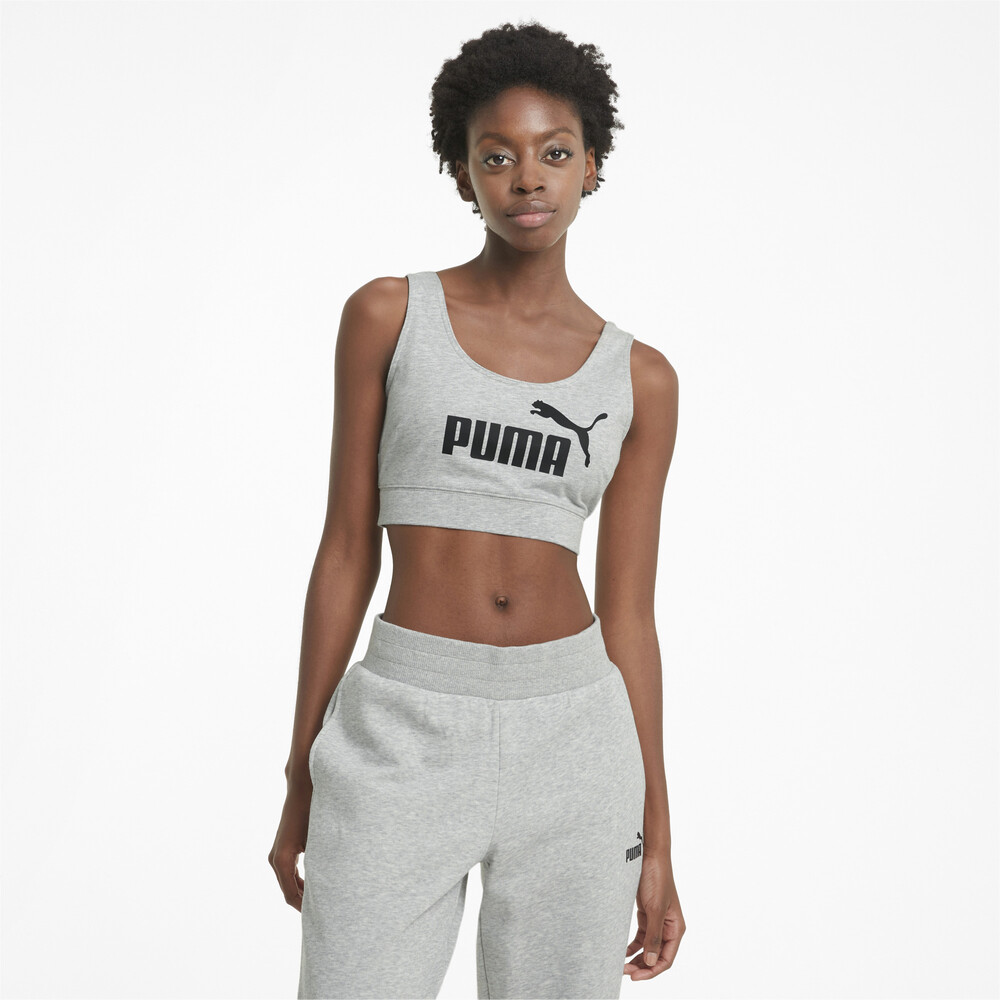 фото Бра essentials women's bra top puma