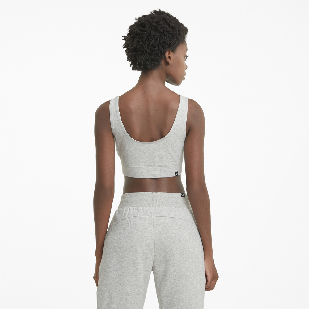 фото Бра essentials women's bra top puma