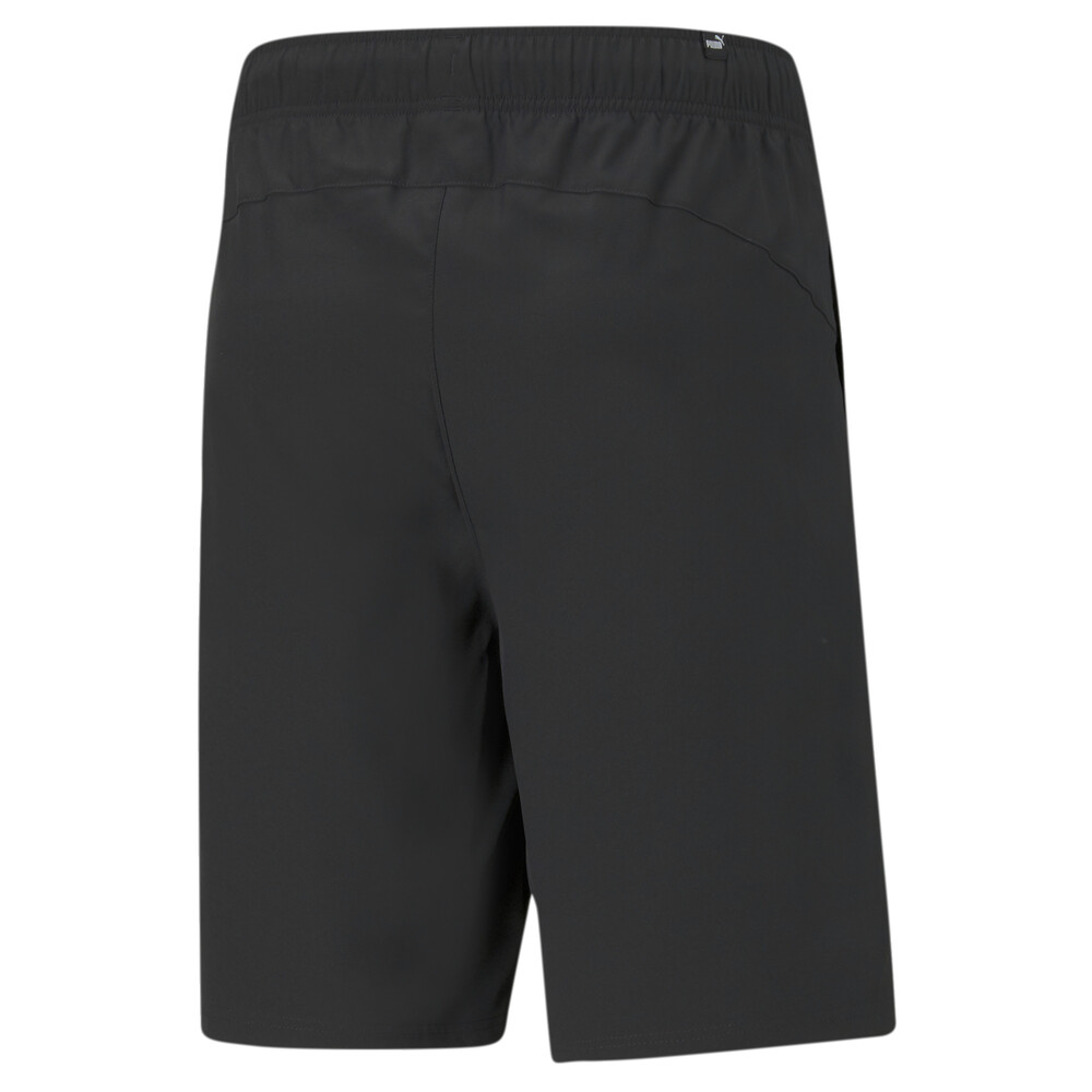 

PUMA - male - Шорты Rebel Woven Men's Shorts – Puma Black –, Черный