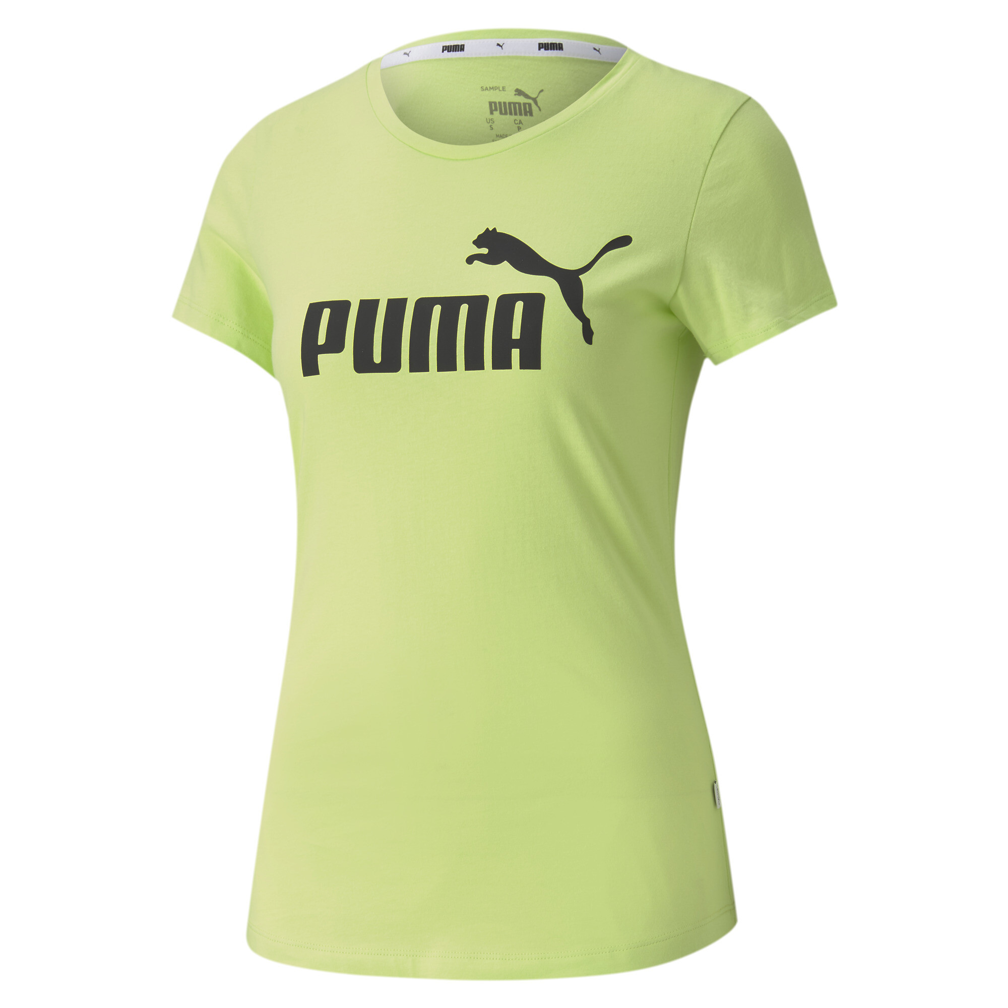 Puma футболка женская ESS Tee w