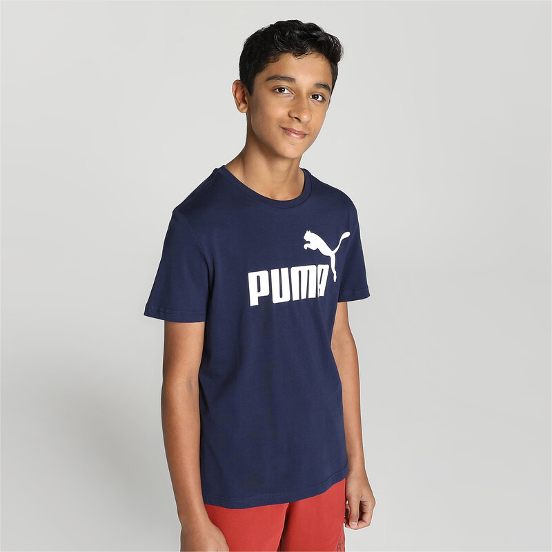 

PUMA Logo Unisex T-Shirt