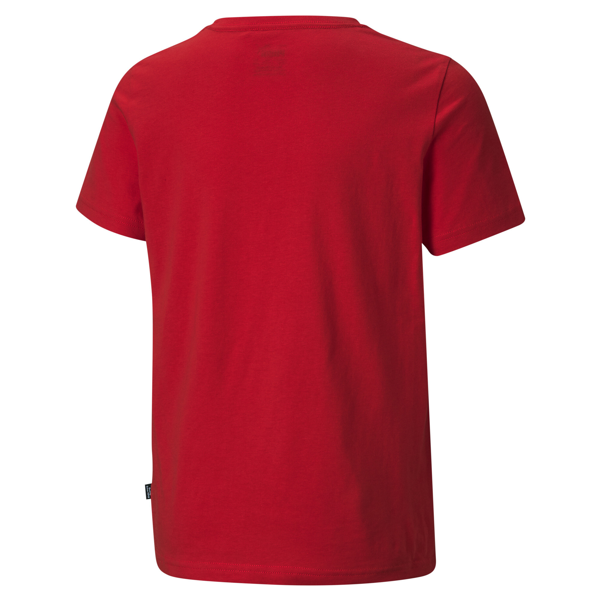 PUMA Essentials Big Kids'Logo Tee - Picture 21 of 29